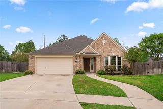 27603 Molly Hills Court, Spring, TX 77386