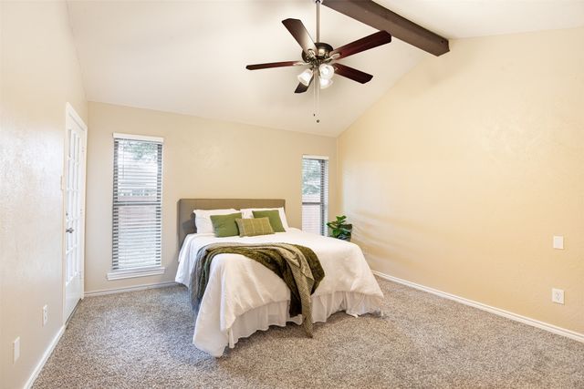 3329 Fontaine Street, Plano, TX 75075