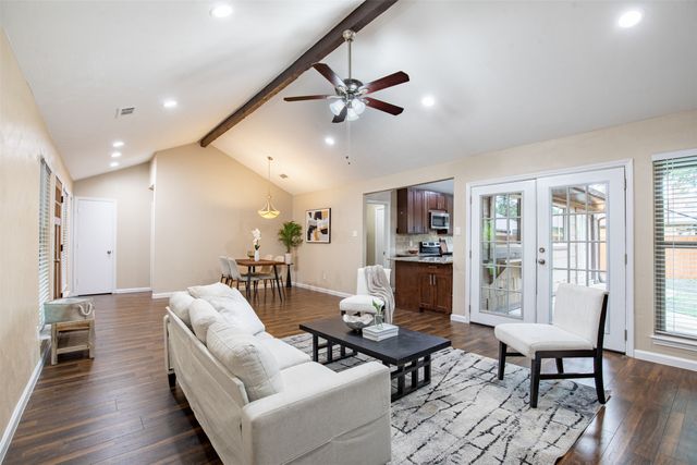 3329 Fontaine Street, Plano, TX 75075