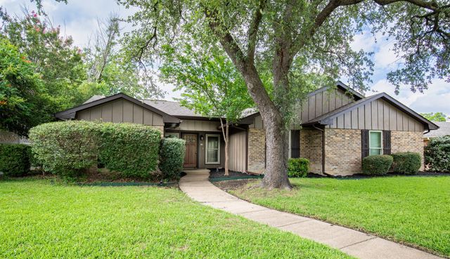 3329 Fontaine Street, Plano, TX 75075