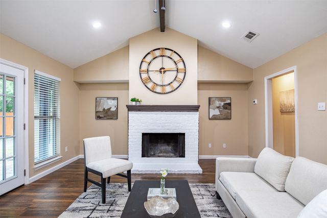 3329 Fontaine Street, Plano, TX 75075