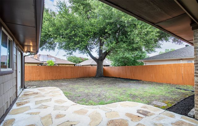 3329 Fontaine Street, Plano, TX 75075