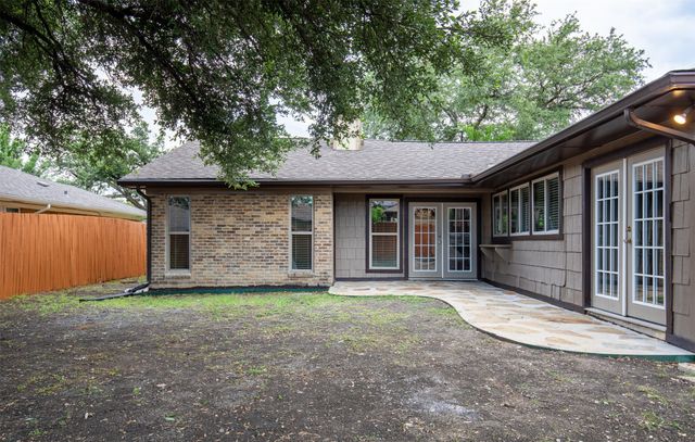 3329 Fontaine Street, Plano, TX 75075
