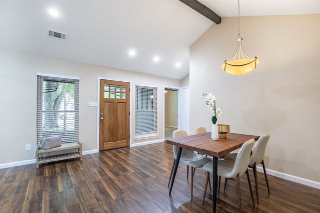 3329 Fontaine Street, Plano, TX 75075