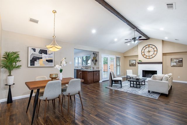 3329 Fontaine Street, Plano, TX 75075