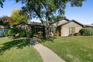 3329 Fontaine Street, Plano, TX 75075