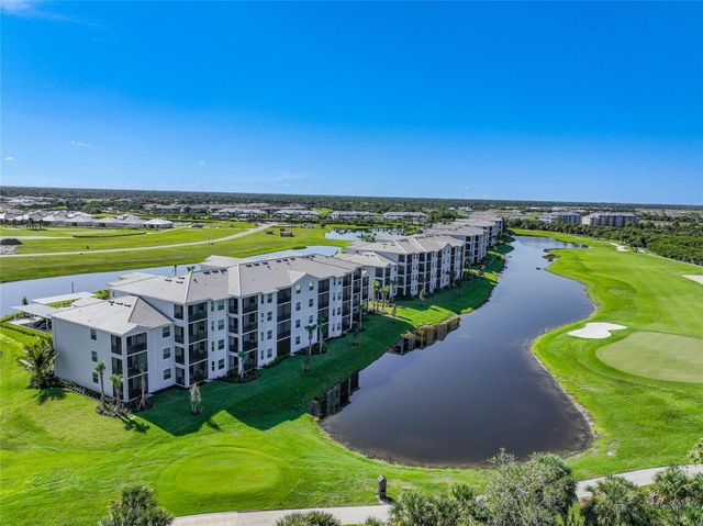 14121 HERITAGE LANDING BOULEVARD 728, Punta Gorda, FL 33955