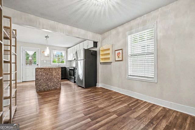 2279 Carver Drive NW, Atlanta, GA 30314
