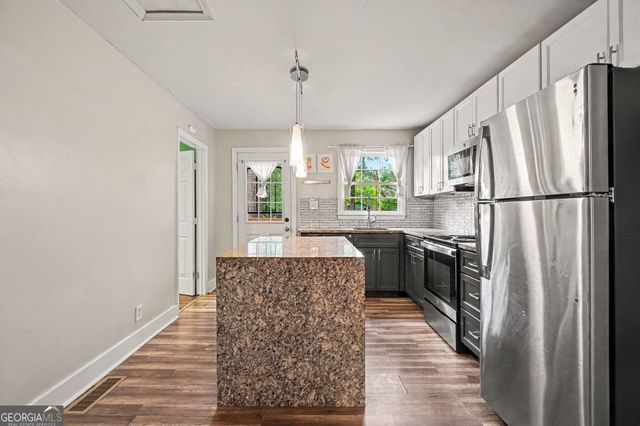 2279 Carver Drive NW, Atlanta, GA 30314