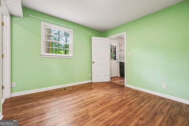 2279 Carver Drive NW, Atlanta, GA 30314