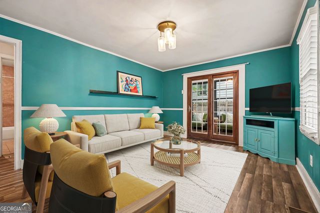 2279 Carver Drive NW, Atlanta, GA 30314