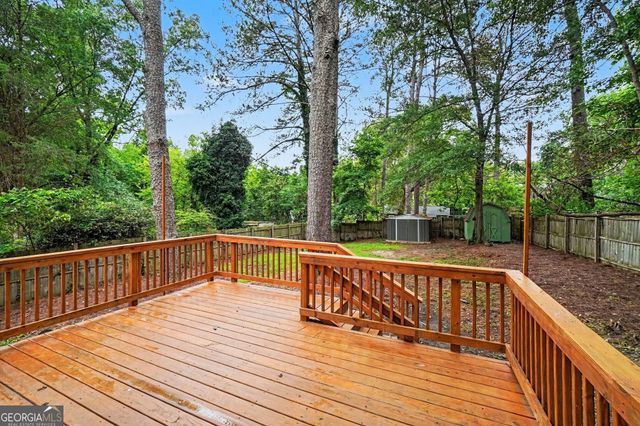 2279 Carver Drive NW, Atlanta, GA 30314