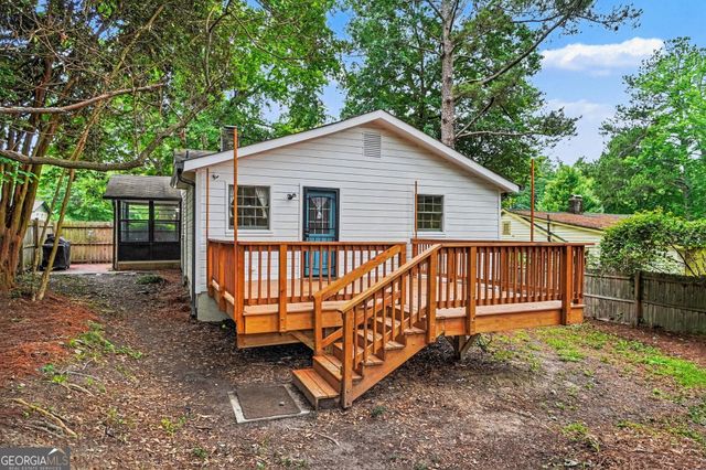 2279 Carver Drive NW, Atlanta, GA 30314