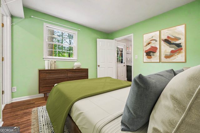 2279 Carver Drive NW, Atlanta, GA 30314