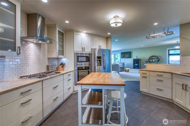 40 Echo Bay Drive, Orcas Island, WA 98245