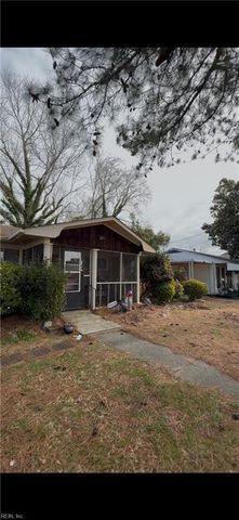 2713 Roanoke AVE, Portsmouth, VA 23704