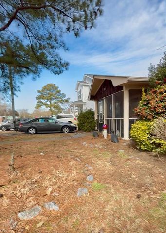 2713 Roanoke AVE, Portsmouth, VA 23704