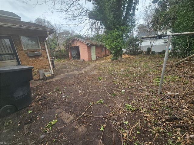 2713 Roanoke AVE, Portsmouth, VA 23704