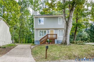 2225 Aspen Way, Henrico, VA 23233