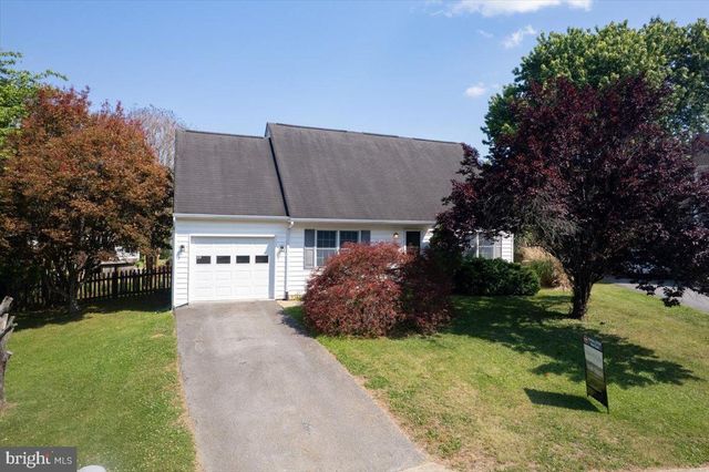 35 OATFIELD CT, Shepherdstown, WV 25443