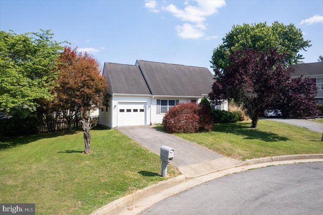 35 OATFIELD CT, Shepherdstown, WV 25443