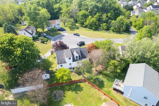 35 OATFIELD CT, Shepherdstown, WV 25443
