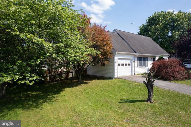 35 OATFIELD CT, Shepherdstown, WV 25443