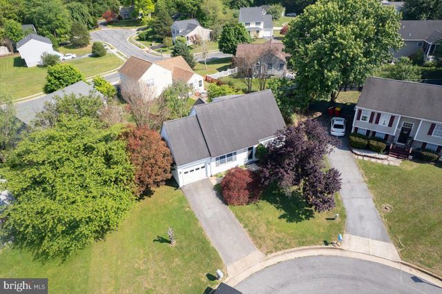 35 OATFIELD CT, Shepherdstown, WV 25443