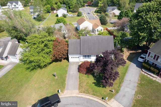 35 OATFIELD CT, Shepherdstown, WV 25443