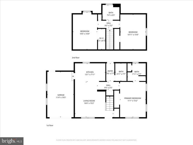 35 OATFIELD CT, Shepherdstown, WV 25443