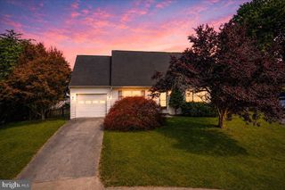 35 OATFIELD CT, Shepherdstown, WV 25443