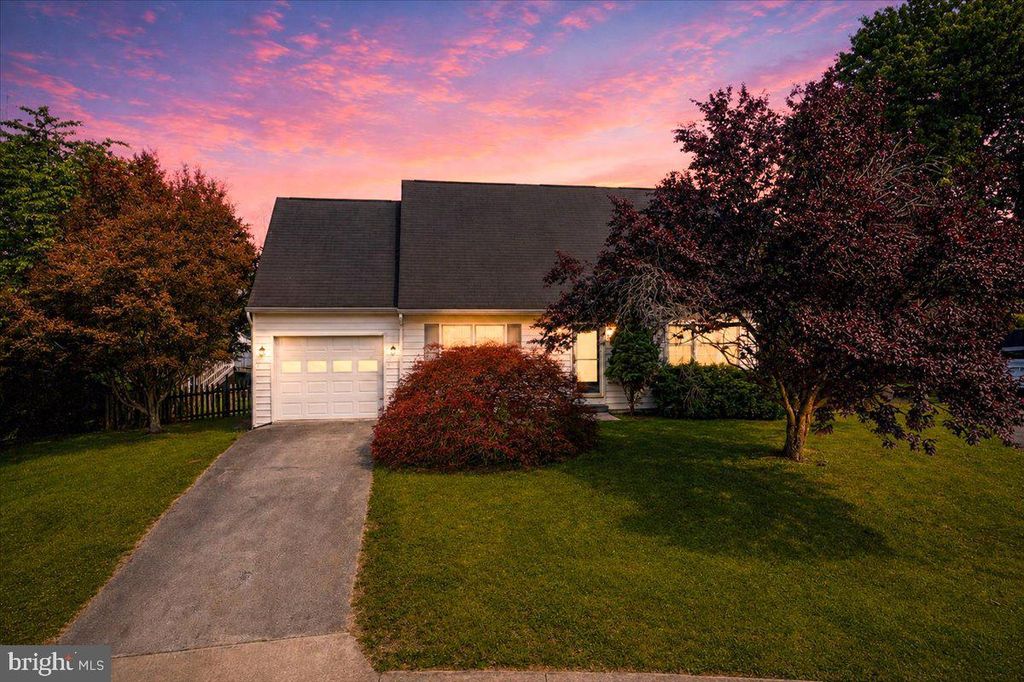 35 OATFIELD CT, Shepherdstown, WV 25443