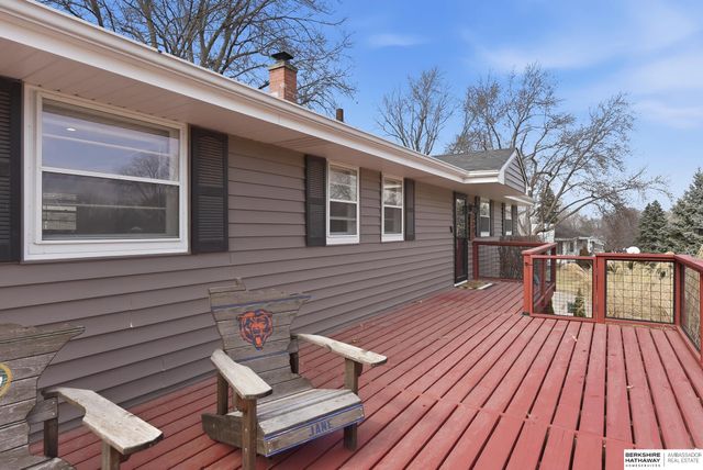 3302 S 106th Street, Omaha, NE 68124