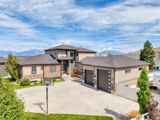 6833 W ROSE CANYON RD, Herriman, UT 84096