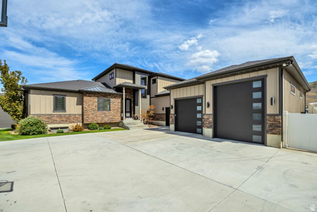 6833 W ROSE CANYON RD, Herriman, UT 84096 — photo 2