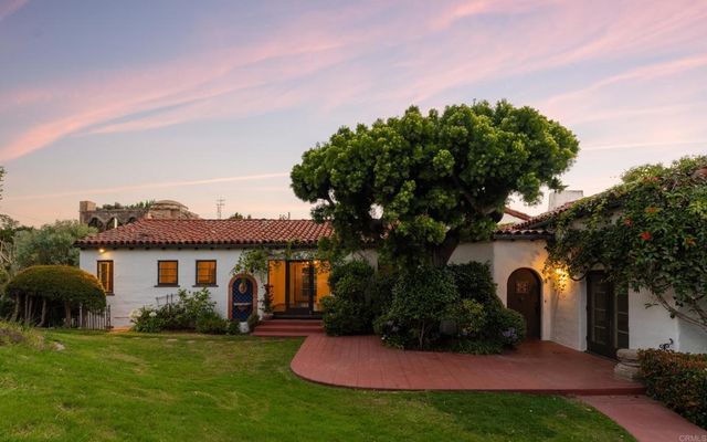 1406 La Jolla Knoll, La Jolla, CA 92037