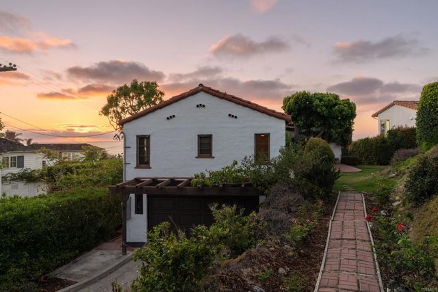 1406 La Jolla Knoll, La Jolla, CA 92037