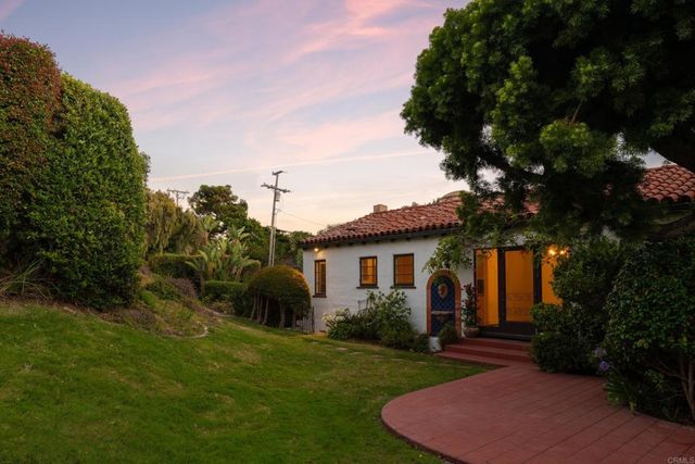 1406 La Jolla Knoll, La Jolla, CA 92037