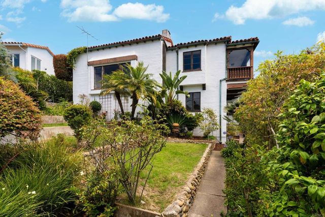1406 La Jolla Knoll, La Jolla, CA 92037