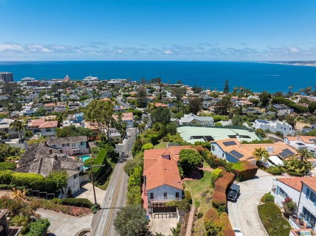 1406 La Jolla Knoll, La Jolla, CA 92037