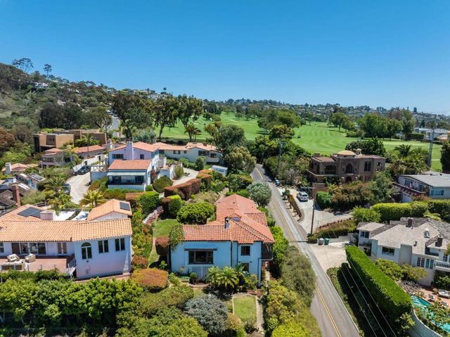 1406 La Jolla Knoll, La Jolla, CA 92037