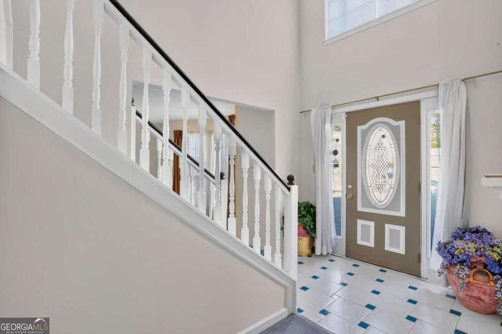 3391 River Mill Lane, Ellenwood, GA 30294 — photo 5