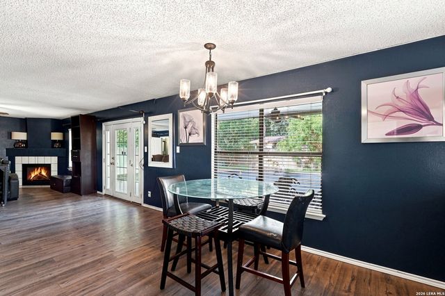 2803 Fisher Field, San Antonio, TX 78245