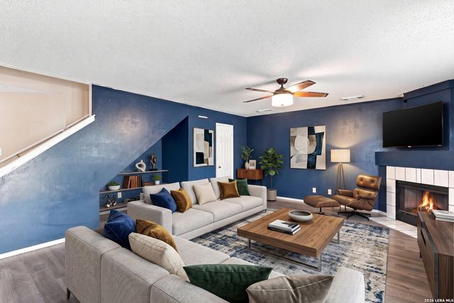 2803 Fisher Field, San Antonio, TX 78245