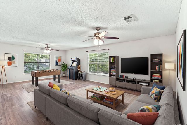 2803 Fisher Field, San Antonio, TX 78245
