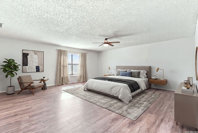 2803 Fisher Field, San Antonio, TX 78245