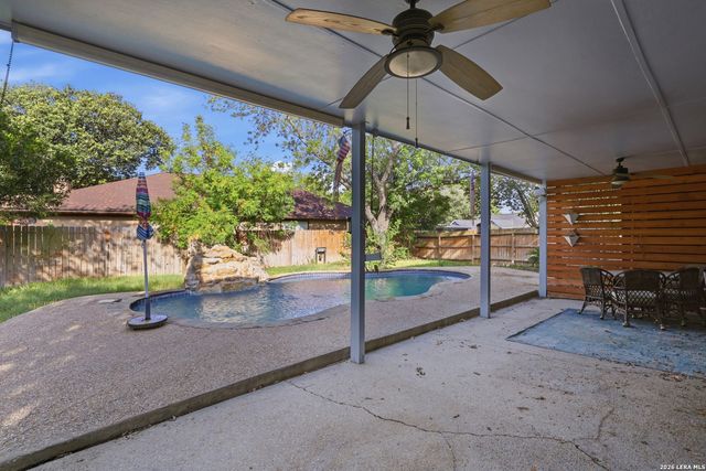 2803 Fisher Field, San Antonio, TX 78245