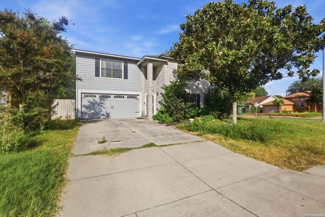 2803 Fisher Field, San Antonio, TX 78245