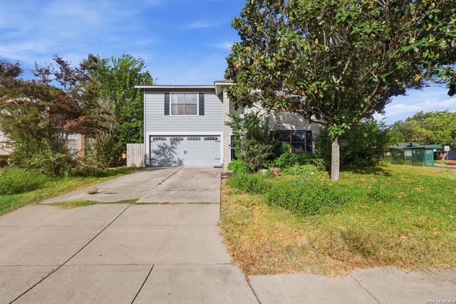 2803 Fisher Field, San Antonio, TX 78245