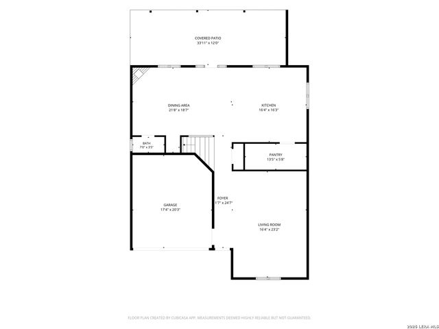 2803 Fisher Field, San Antonio, TX 78245